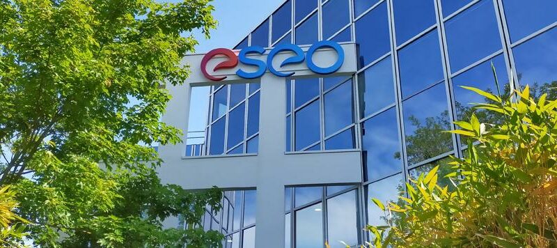 L’ESEO Paris-Vélizy ouvre une chaire Big Data avec TRIMANE