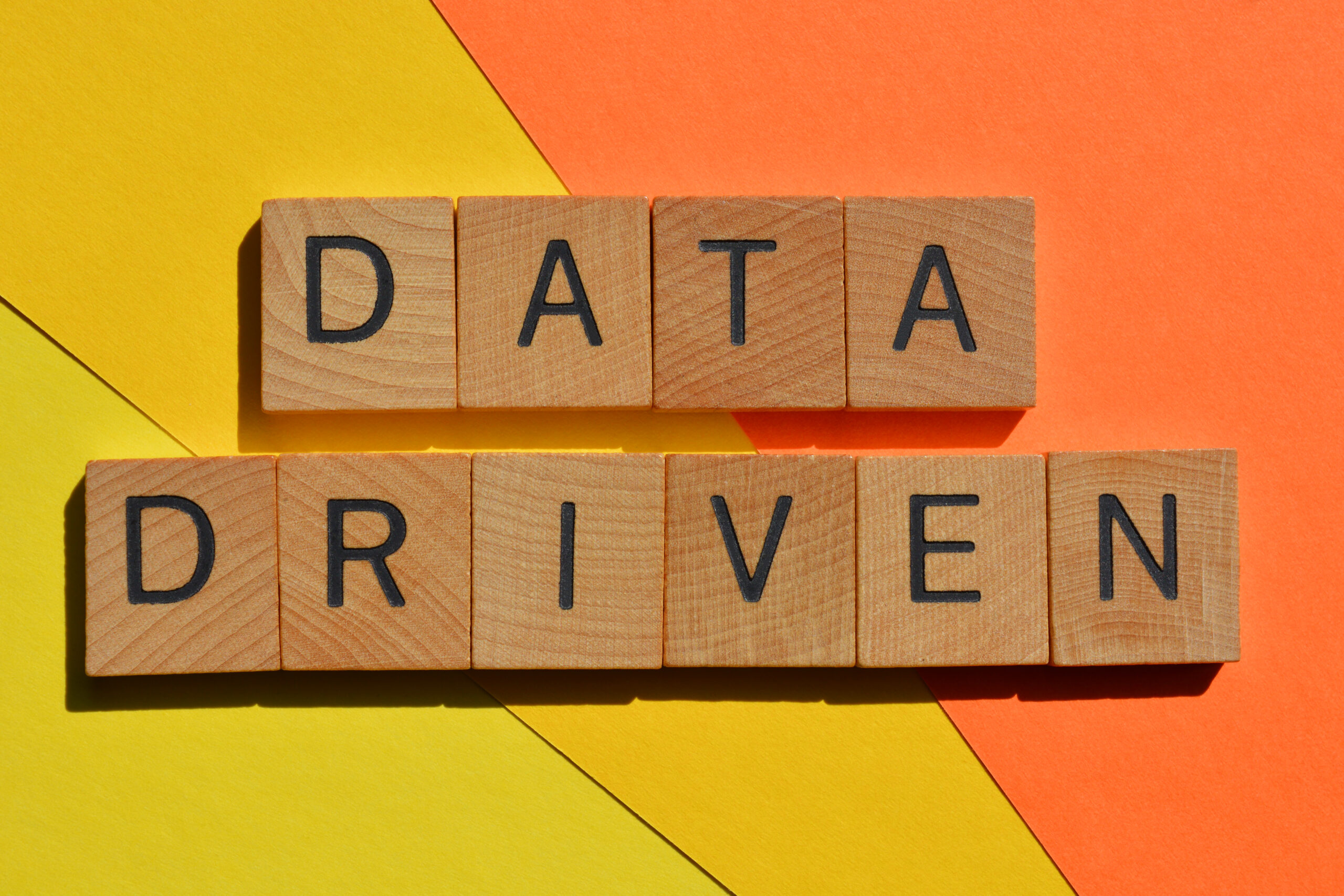 Research : How to become a Data-Driven company ?