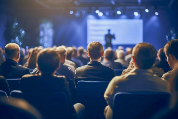 Conférence nationale EDA : BI et Big Data