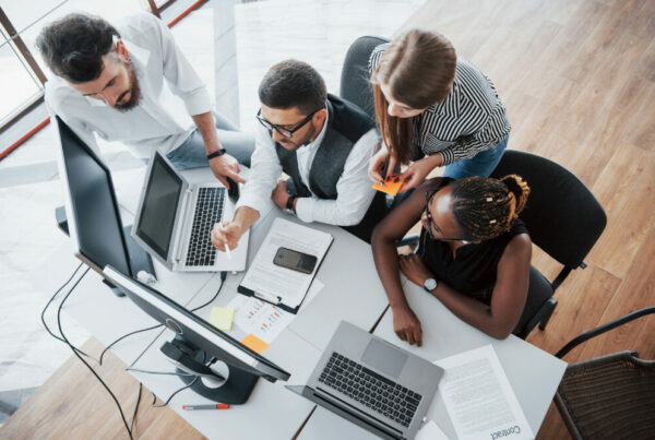 Comment TRIMANE fait face aux pénuries de consultants IT ?