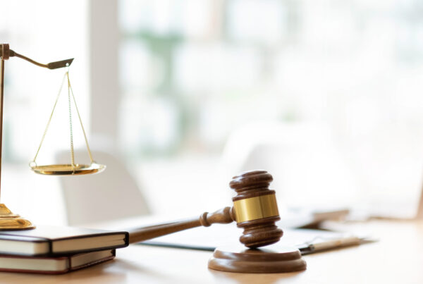 Bannière de l'actualité de TRIMANE portant sur le Ministère de la Justice – TRIMANE sélectionnée comme prestataire data pour l’Administration Pénitentiaire