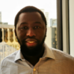 Mohamet GUEYE, Expert BI & Big Data et membre de la Direction Technique de TRIMANE.
