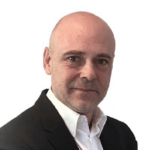 Olivier STARCK, Directeur Technique de TRIMANE.