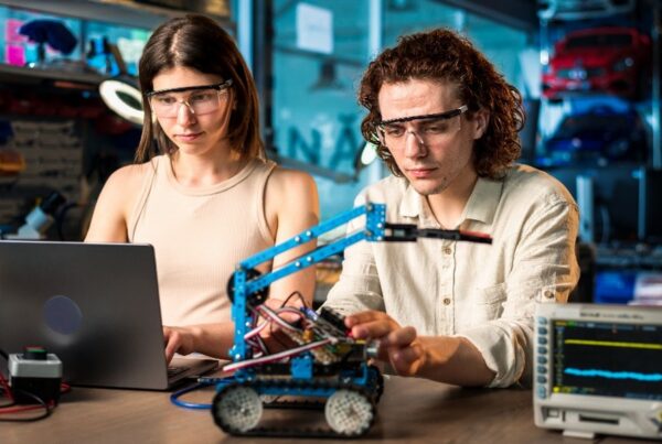 TRIMANE, société de consulting spécialisée en Data Intelligence et IA basée à Paris et Toulouse, a été sélectionnée par l’Institut Mines-Télécom pour la maintenance des interfaces Talend de son SIRH