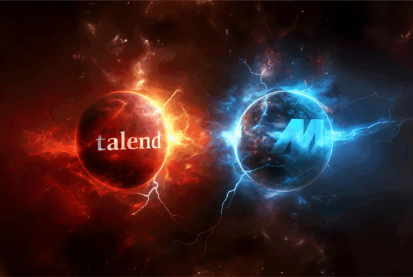 Talend vs. Mage.ai