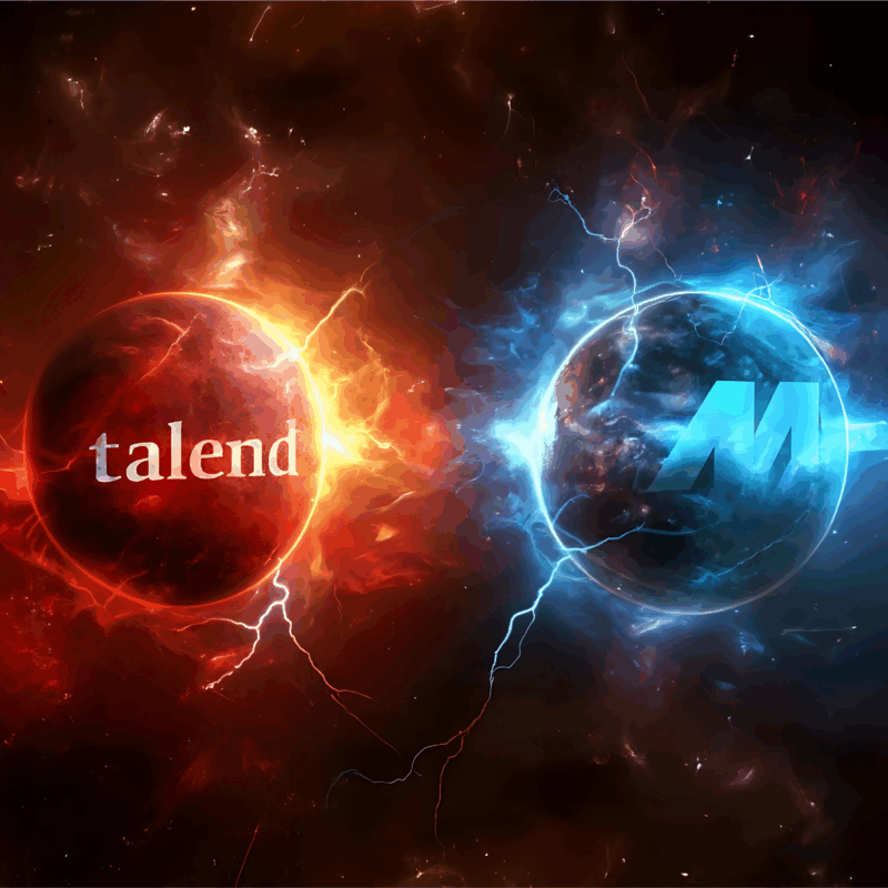 Talend vs. Mage.ai