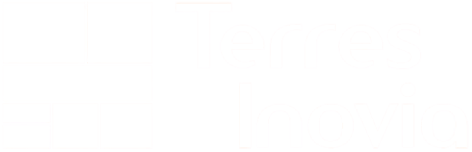 Logo de Terres Inovia, client de TRIMANE.