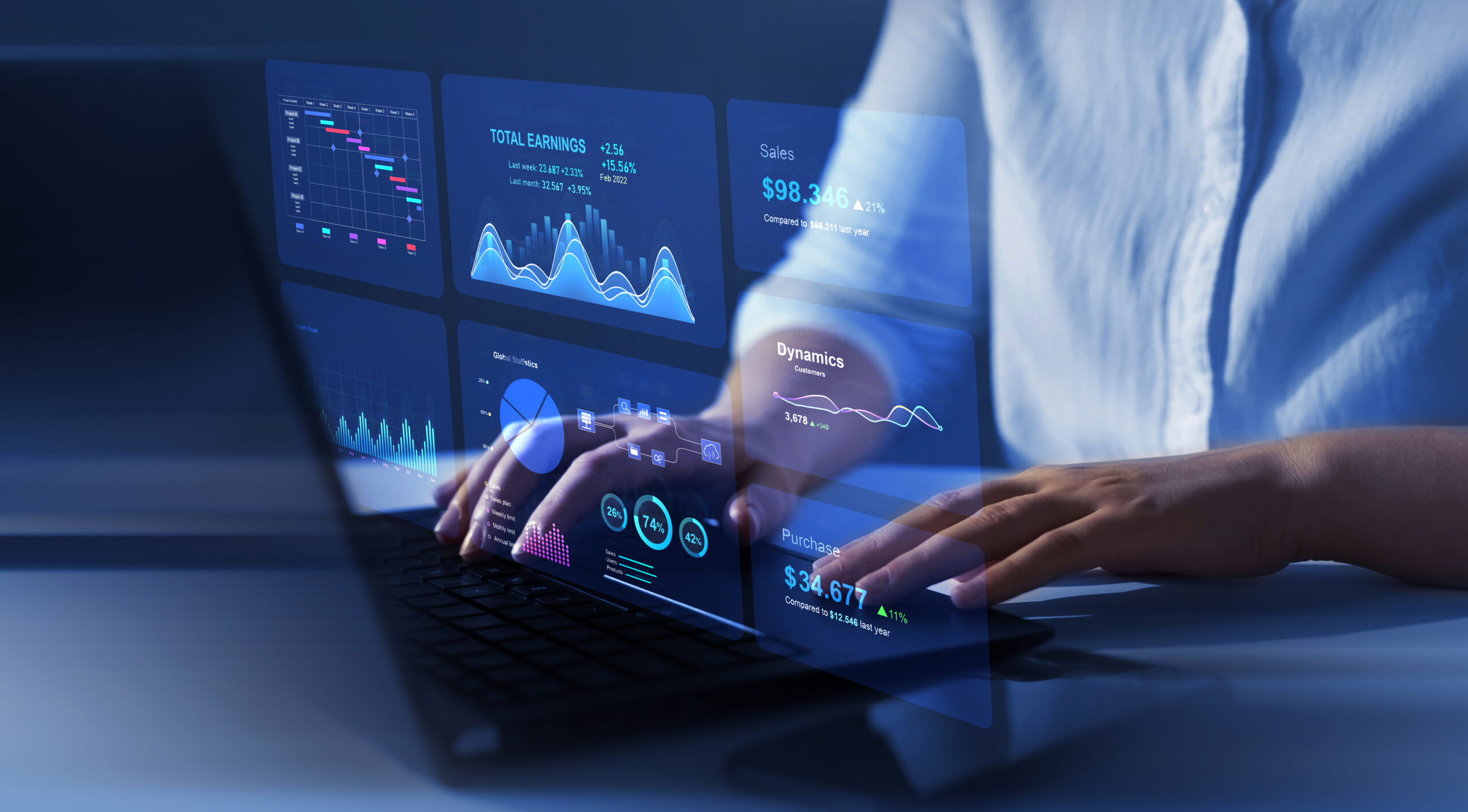Comprendre le Data Lakehouse : la solution idéale entre Data Lake et Data Warehouse