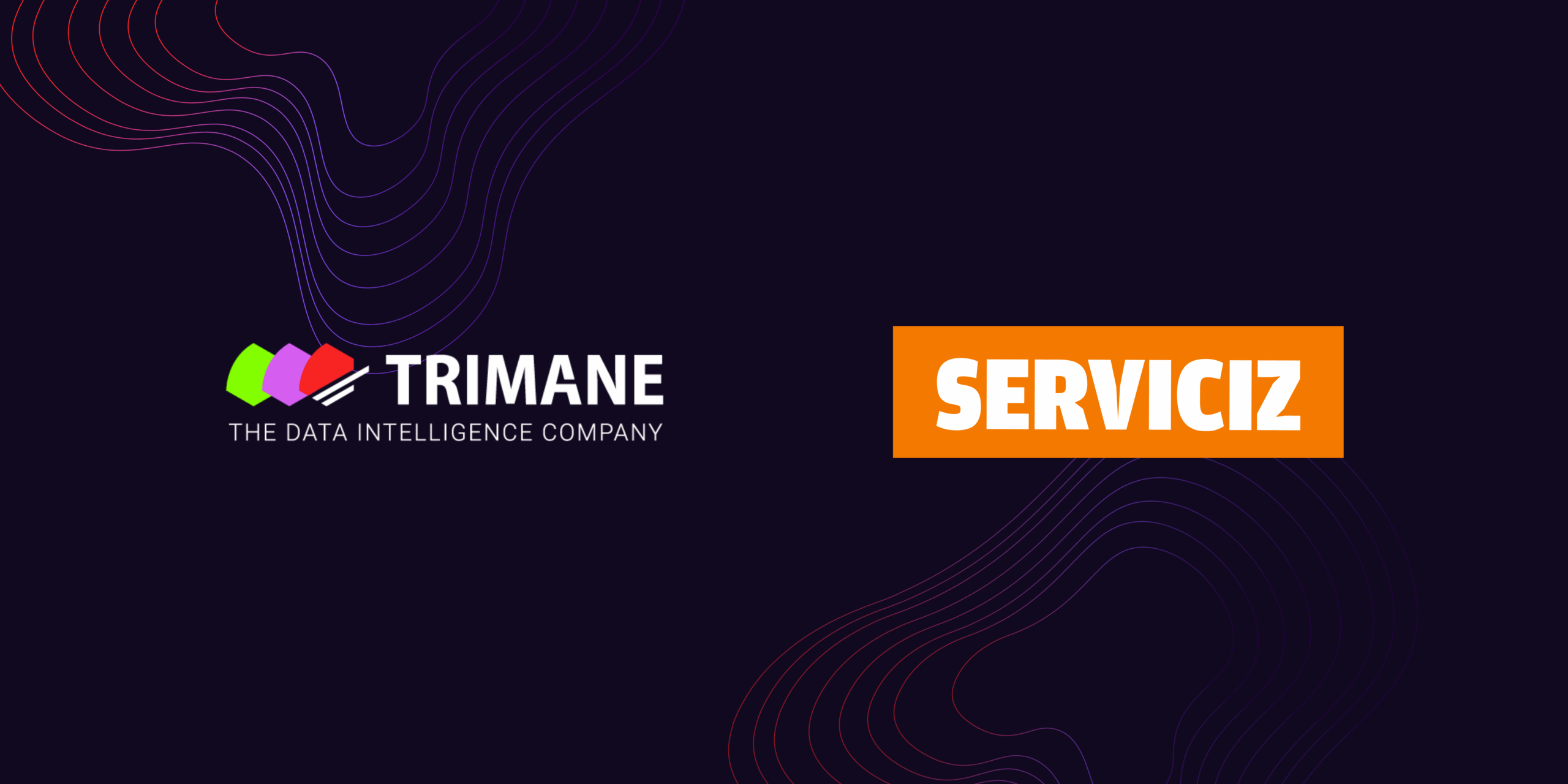 TRIMANE annonce sa participation au salon Serviciz 2025