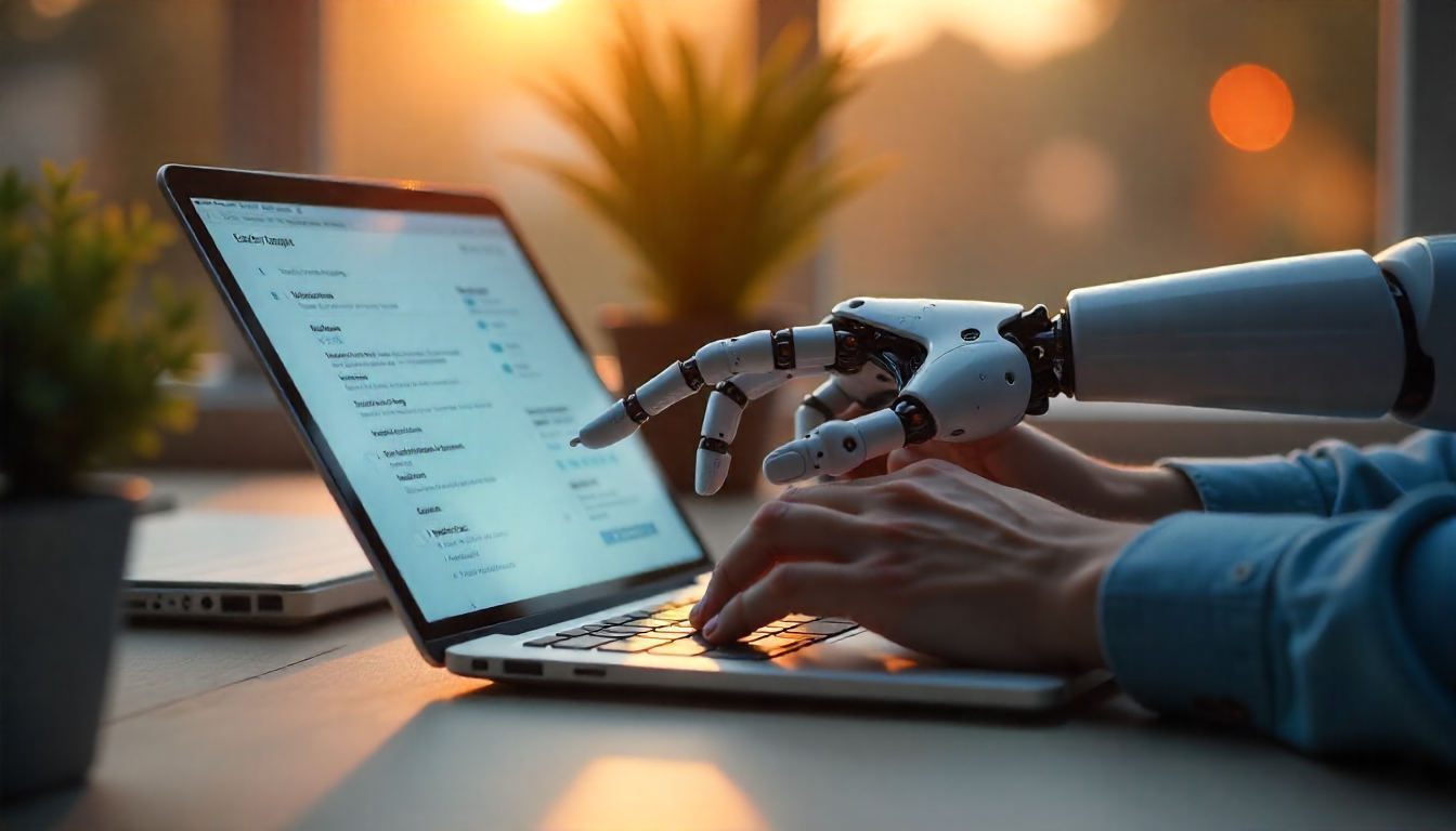 TRIMANE x Reflex Generator: AI for skills and resume management