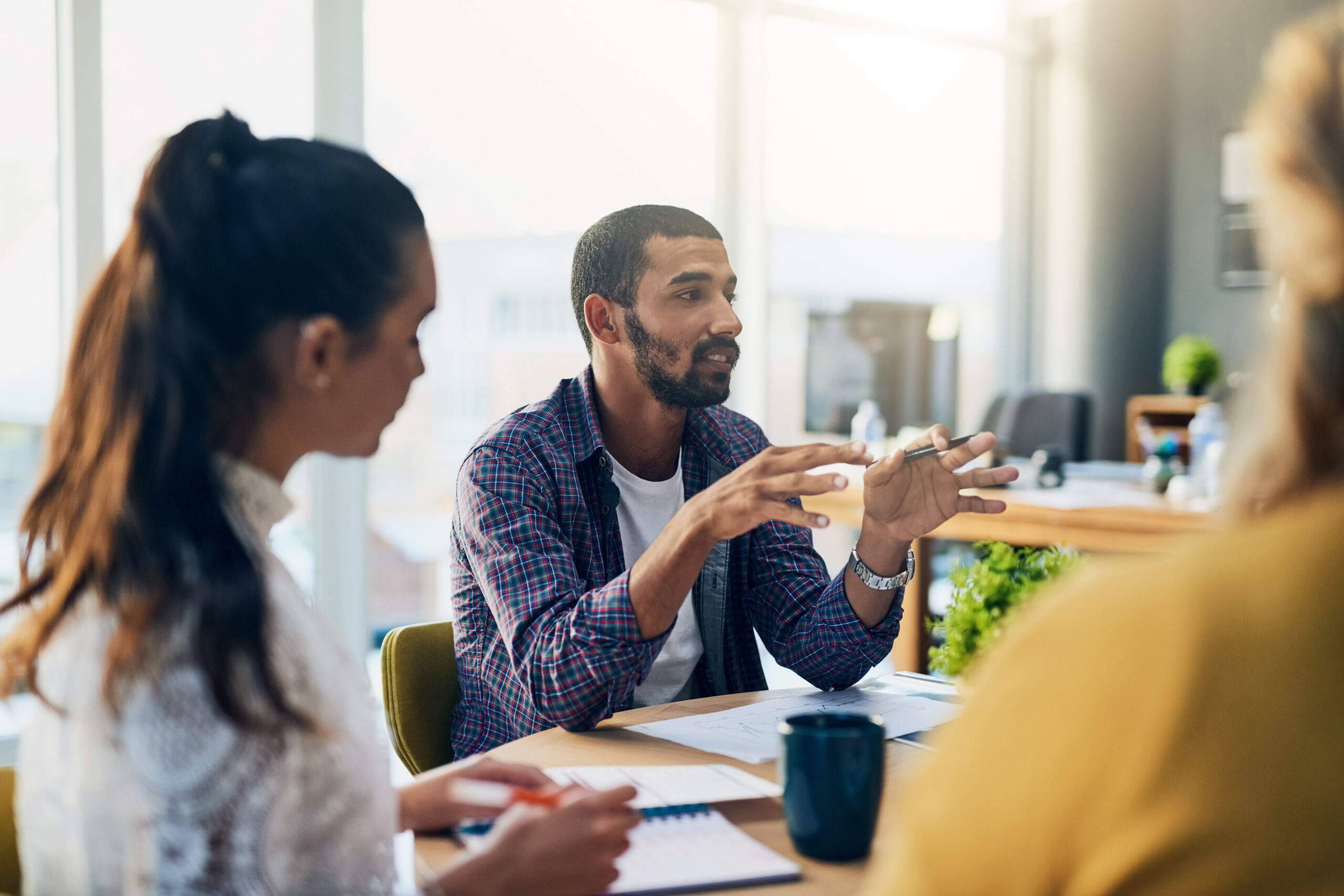 TRIMANE obtient la désignation Microsoft Solutions Partner for Data & AI
